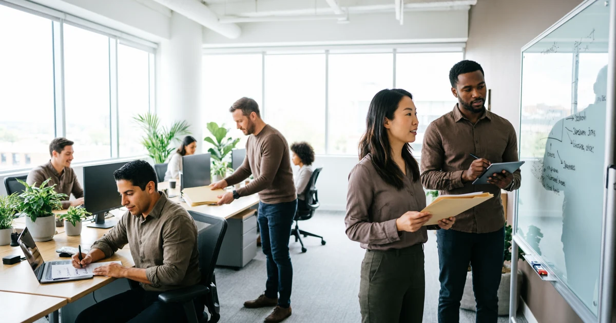 other ways to say strong work ethic