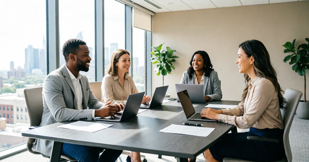 other ways to say great asset to the team