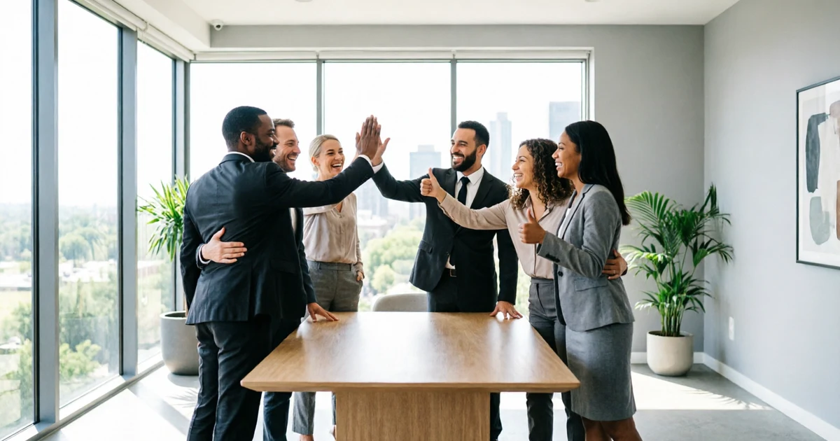 other ways to say great job