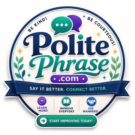 PolitePhrase