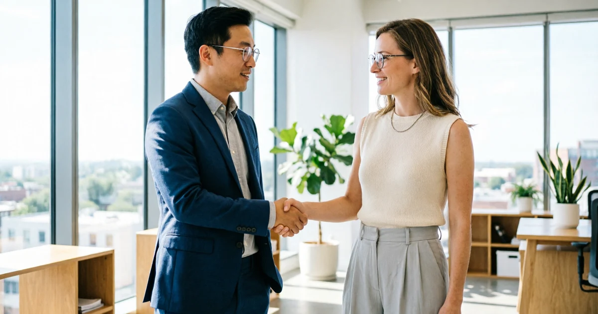 other ways to say nice to e meet you