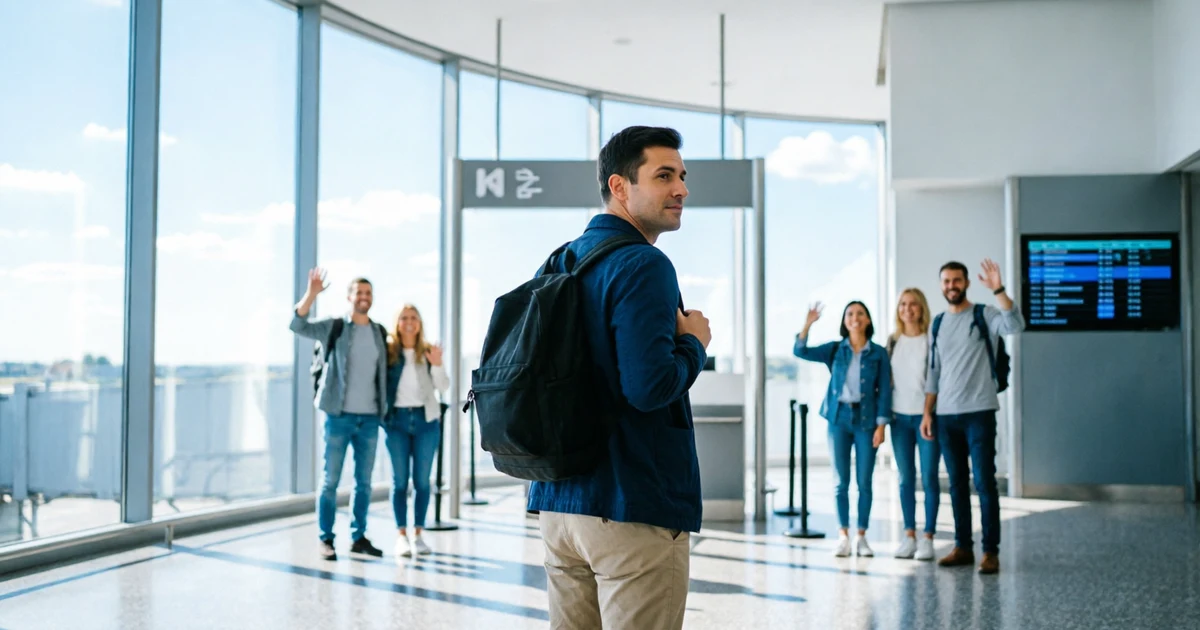 other ways to say safe travels