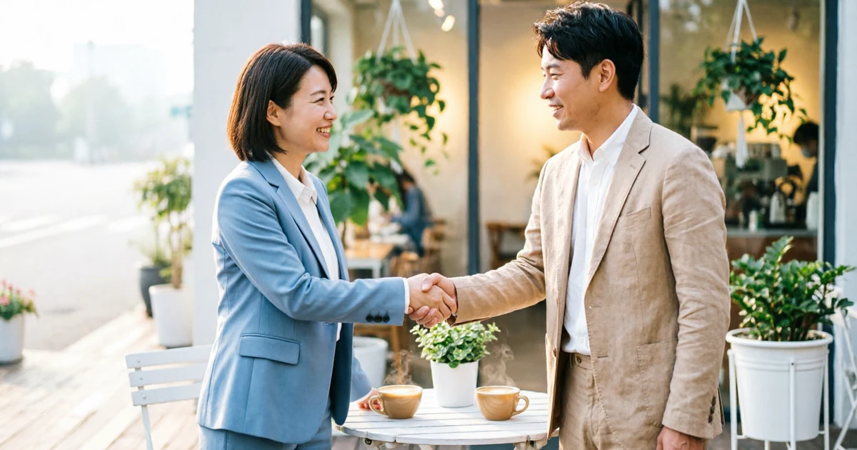 other ways to say nice to see you again