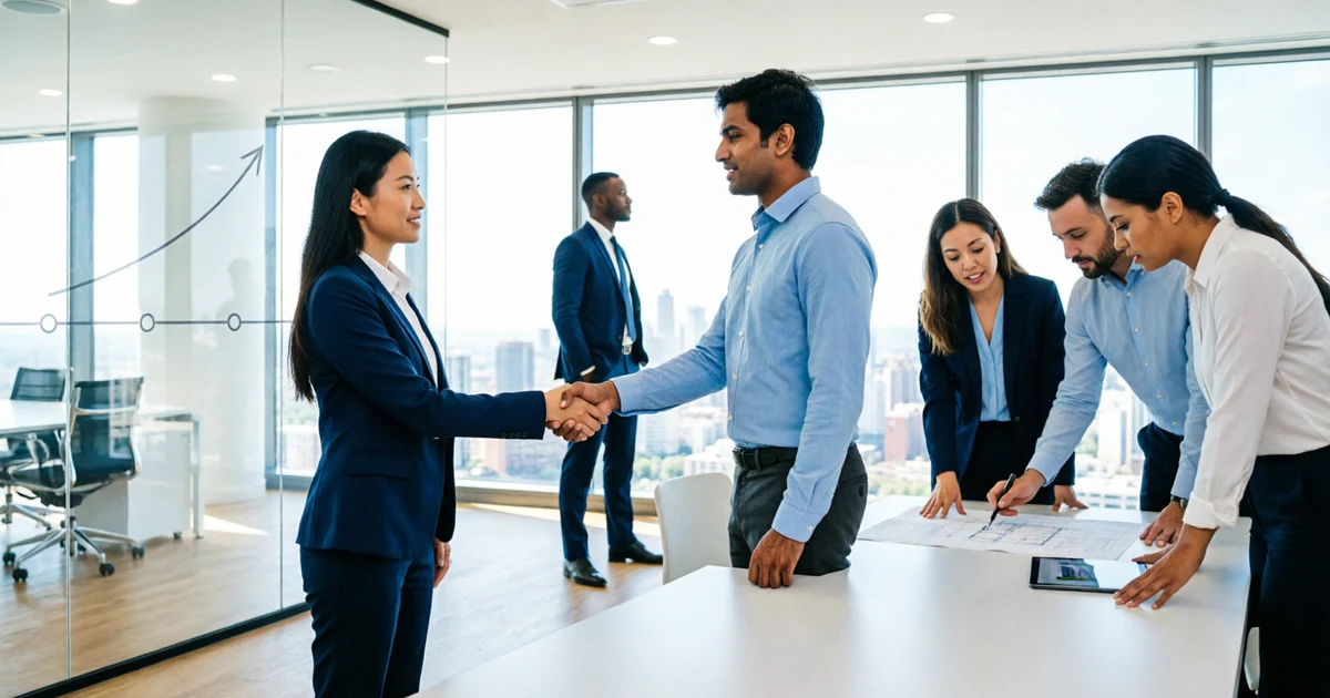 other ways to say excited for whats to come professionally