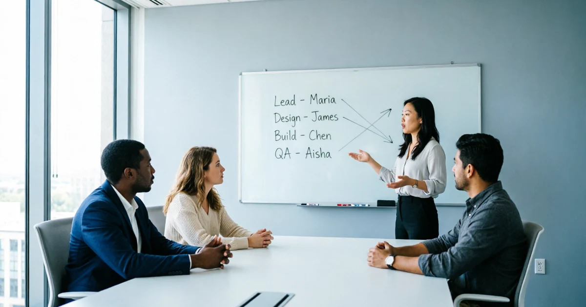 other ways to say stay in your lane professionally